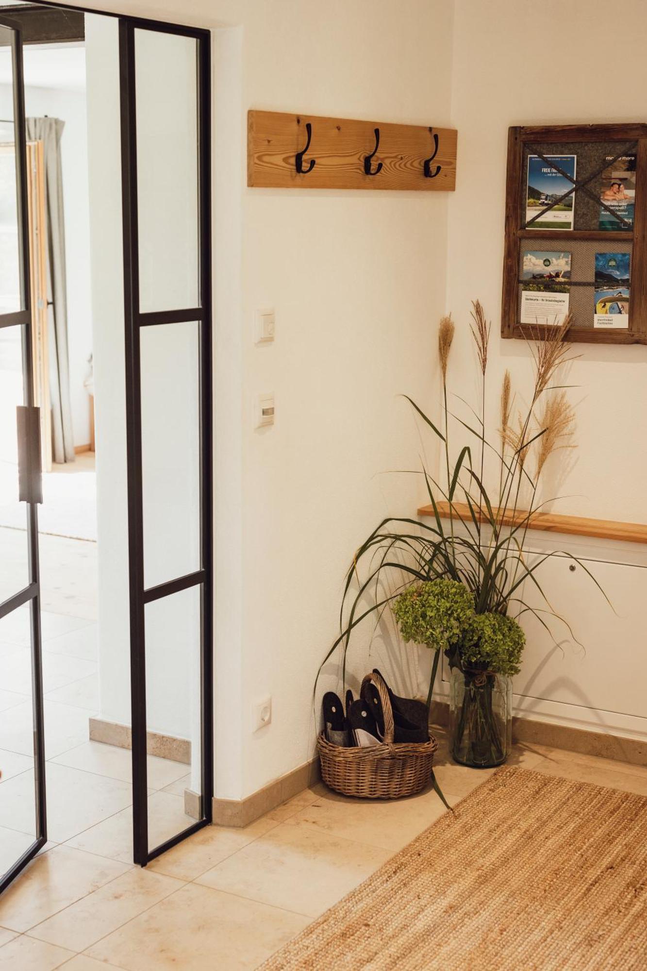 Ferienwohnung Schwarzenberg Фишбахау Экстерьер фото