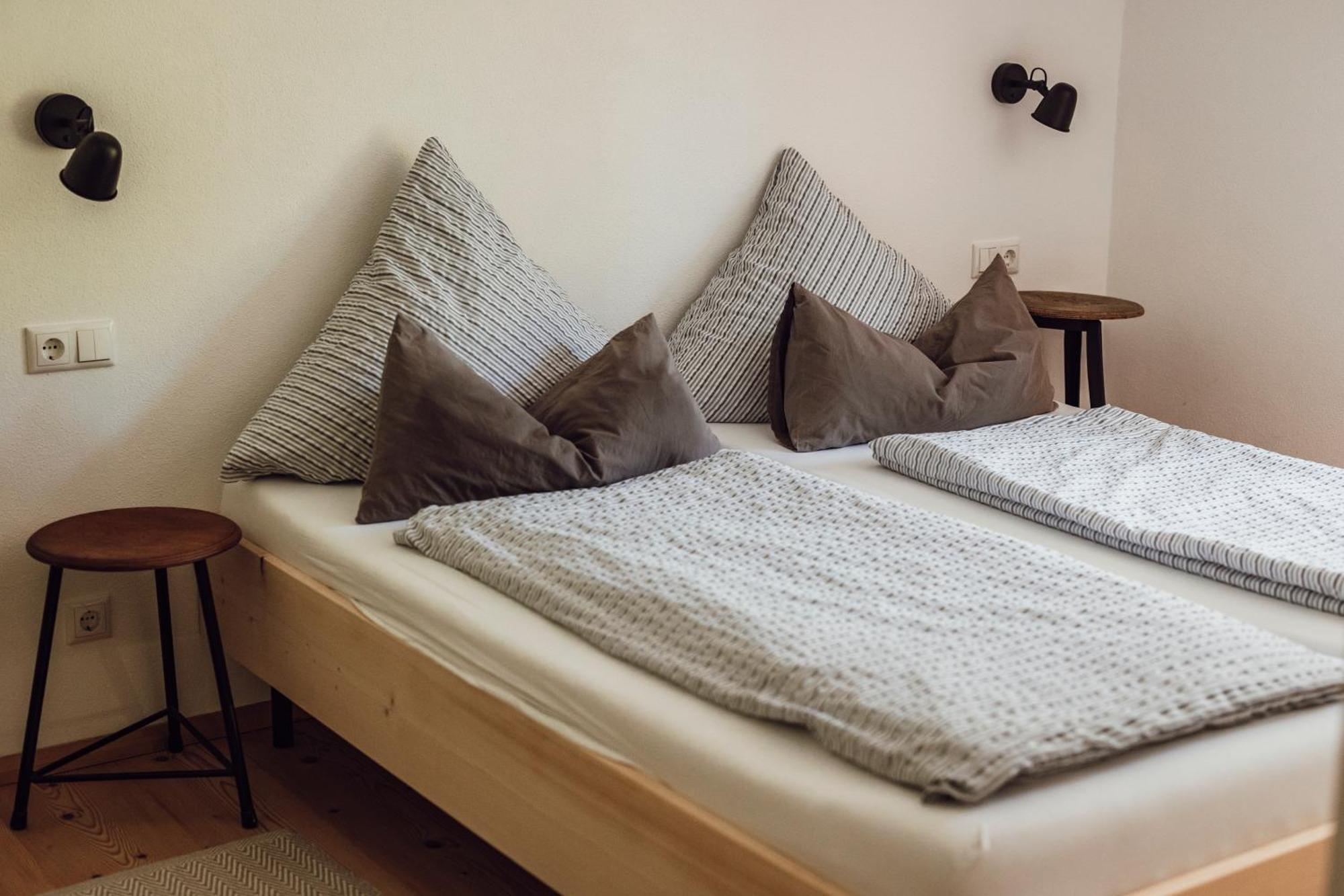 Ferienwohnung Schwarzenberg Фишбахау Экстерьер фото